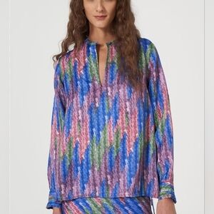Chufy Layla Blouse